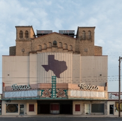 Texas Theatre