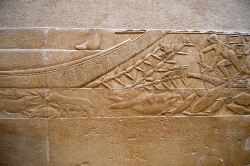 tomb-bas-relief-hieroglyphs-sakkara-photo-image-1179a