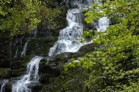 Water and Waterfall Photos