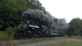 train pennsylvania 8