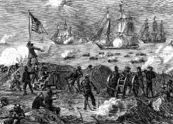 War with England Stonington Connecticut