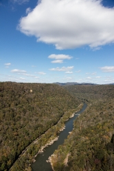 West Virginias New River Gorge West Virginia