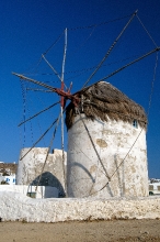 windmill mykonos greece 9378a