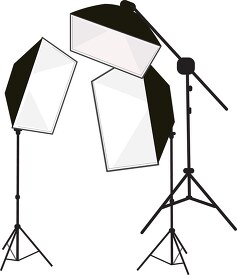 photography softbox light stand