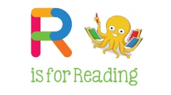 r reading animated alphabet