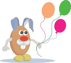 rabbit_character_with_balloons_2