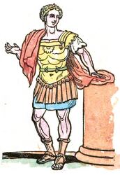 Roman General 