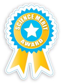 science merit award