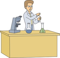 science teacher classroom experiment 05