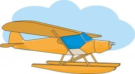 seaplane aircraft