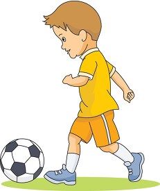 soccer cartoon 71301