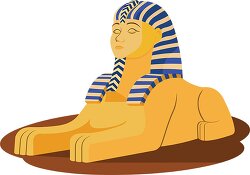 sphinx_ancient_egypt_clipart