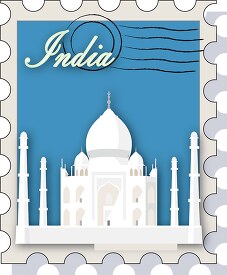 stamp_india