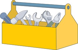 Tool Clipart - Clipart - Classroom Clip Art