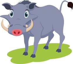 Farm Animal Clipart - Animal Clipart - Clipart - Classroom Clip Art