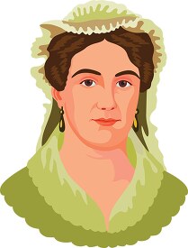 Free First Ladies Clipart - Clipart - Classroom Clipart