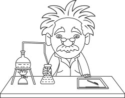 Science Clipart - Clipart - Classroom Clip Art