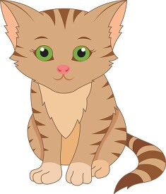 Cat Clipart Animal Clipart Clipart Classroom Clip Art