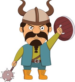 Vikings Clipart - Clipart - Classroom Clip Art