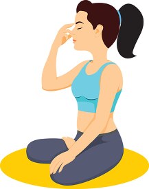 Classroom Clip Art - breath