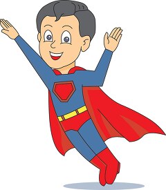 super hero super boy 1028