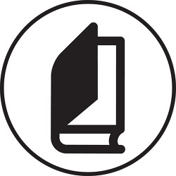 symbol misc bookstore
