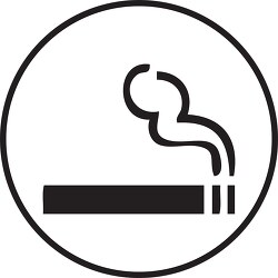 symbol misc smoking