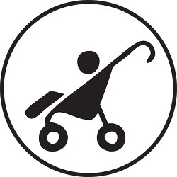 symbol misc strollers 01