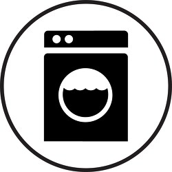 symbol services laundromat