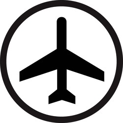 symbols airport