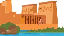 temple of philae ancient egypt 2