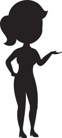 thin-lady-clipart