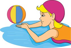 water sports clipart