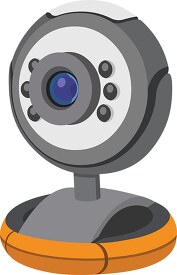 Web Cam digital technology equipment video