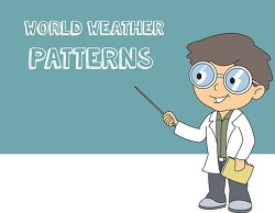world weather patterns chalkboard clipart 38