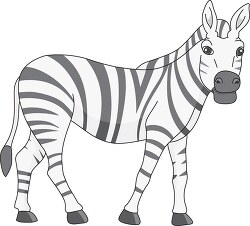 zebra.eps
