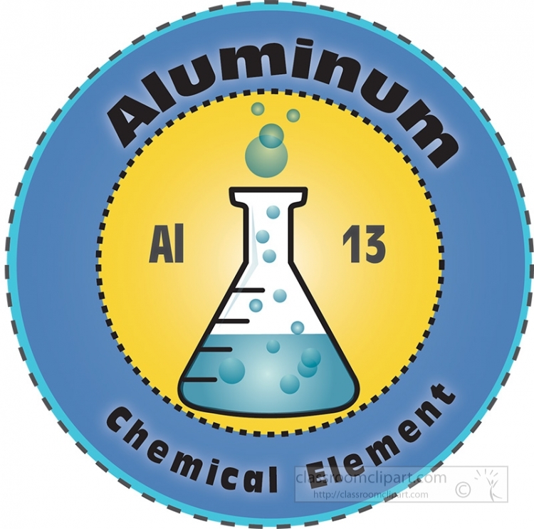 aluminum chemical element 