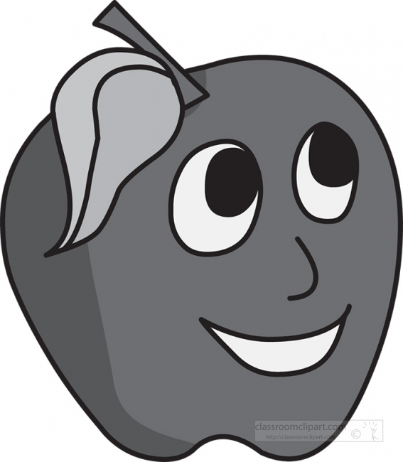 apple 41012 gray