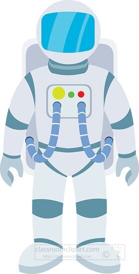 astronaut-clipart