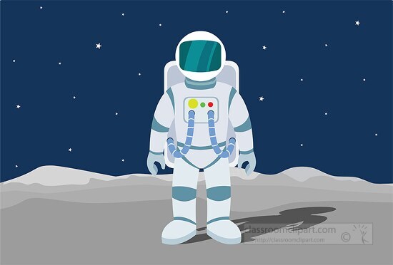 astronaut-clipart