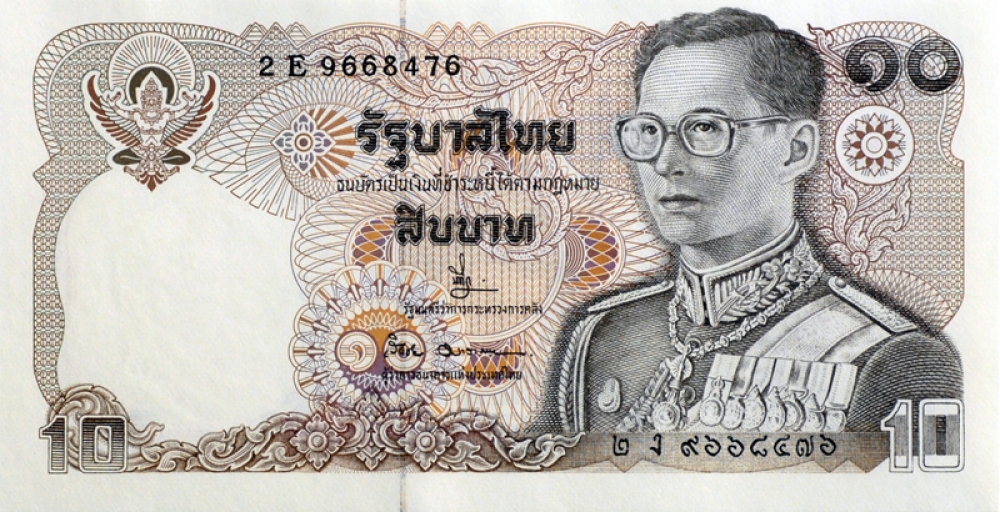 banknote 209