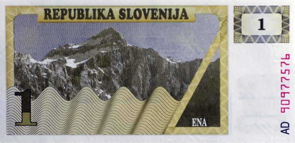 banknote 274