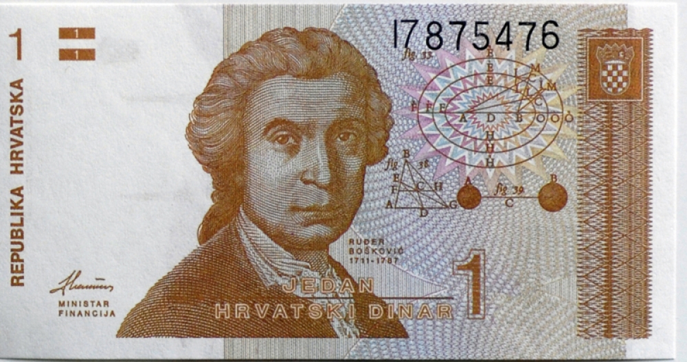 banknote 311