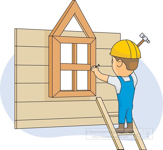construction building house clipart