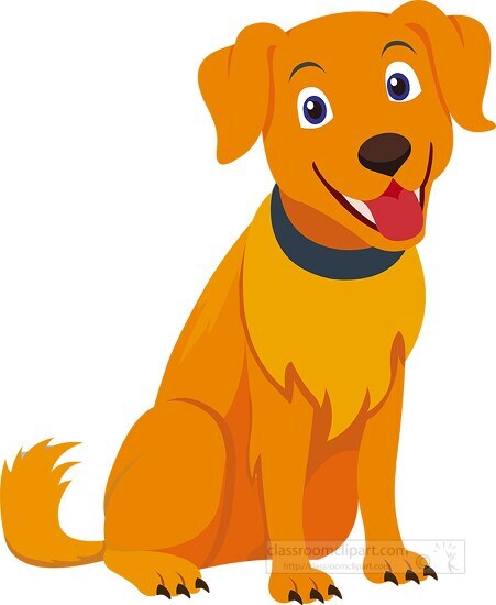 free clipart dog