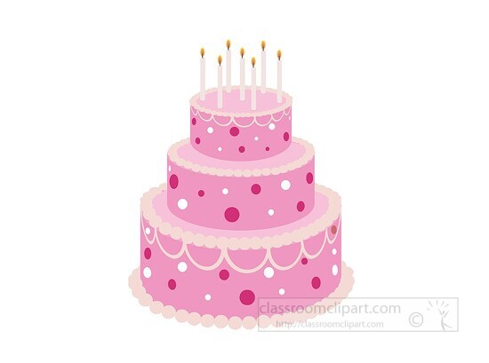 Birthday Cake Png Transparent Images png images | PNGEgg