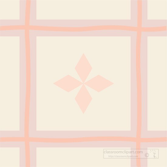decorative pattern 1072
