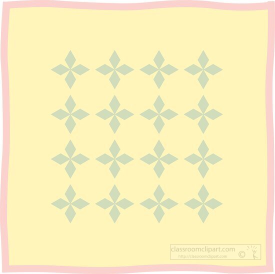 decorative pattern 109