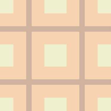 decorative pattern closed squares