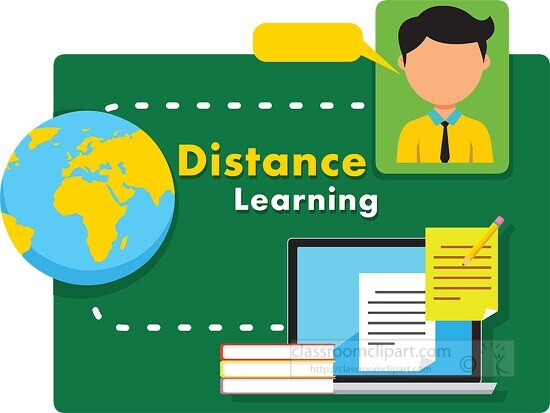 distance-learning-education-clipart